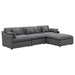 Hobson Accent Chair - Imperial Furniture (Las Vegas, NV) - Multi Location