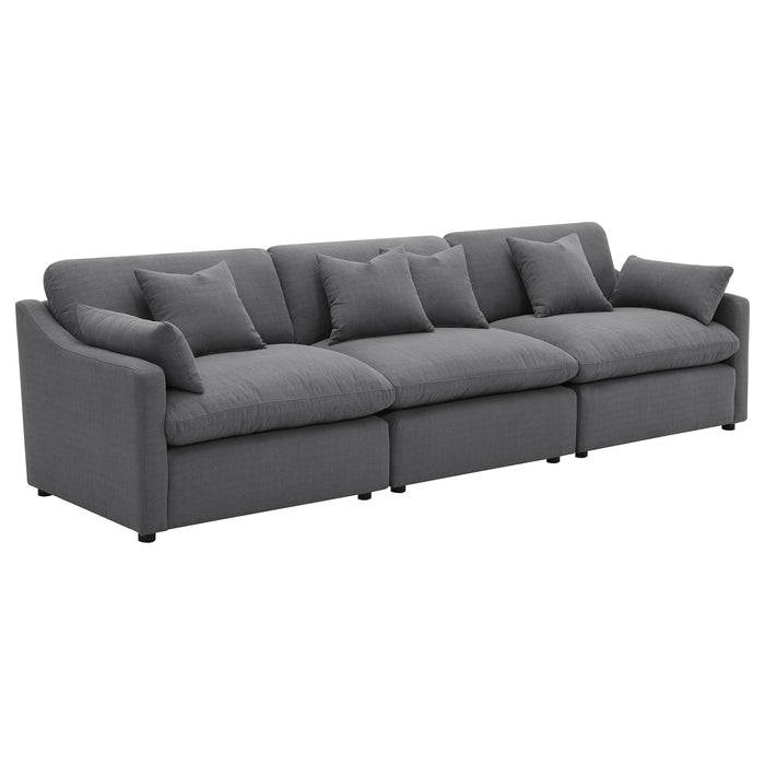 Hobson Accent Chair - Imperial Furniture (Las Vegas, NV) - Multi Location