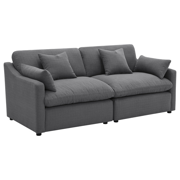 Hobson Accent Chair - Imperial Furniture (Las Vegas, NV) - Multi Location