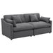 Hobson Accent Chair - Imperial Furniture (Las Vegas, NV) - Multi Location
