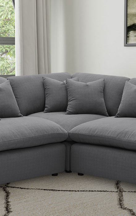 Hobson Sectionals - Imperial Furniture (Las Vegas, NV) - Multi Location