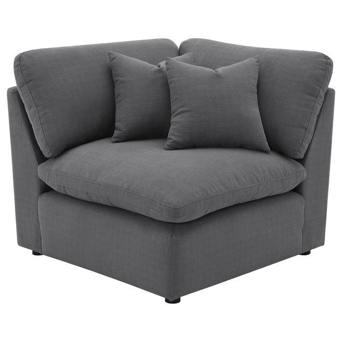 Hobson Sectionals - Imperial Furniture (Las Vegas, NV) - Multi Location
