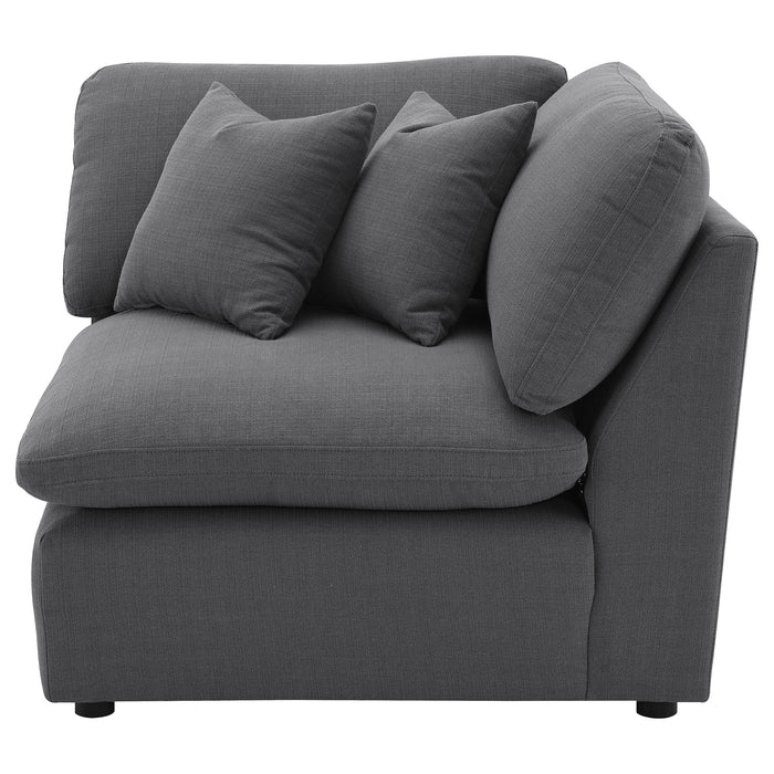 Hobson Sectionals - Imperial Furniture (Las Vegas, NV) - Multi Location