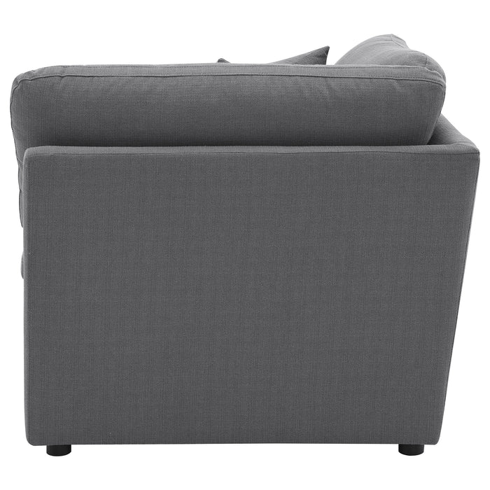 Hobson Sectionals - Imperial Furniture (Las Vegas, NV) - Multi Location