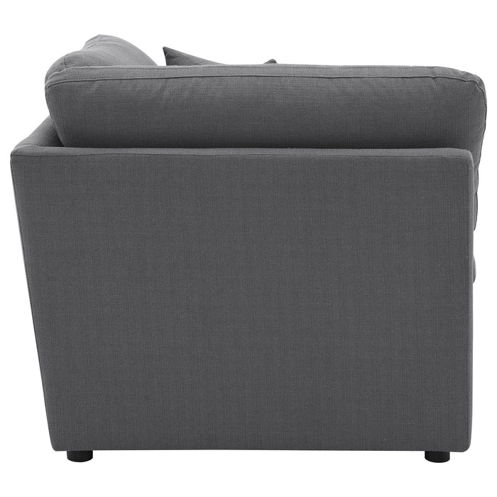 Hobson Sectionals - Imperial Furniture (Las Vegas, NV) - Multi Location