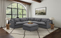 Hobson Sectionals - Imperial Furniture (Las Vegas, NV) - Multi Location