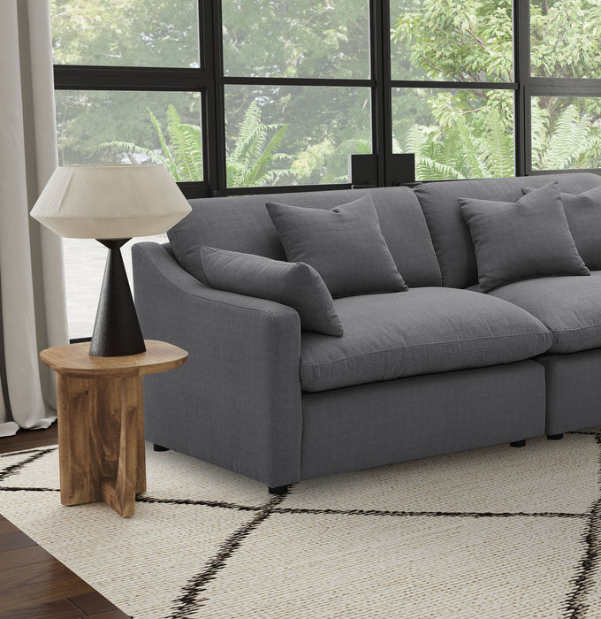 Hobson Modular Sectionals 8 - Imperial Furniture (Las Vegas, NV) - Multi Location