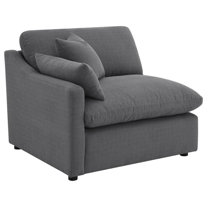 Hobson Modular Sectionals 8 - Imperial Furniture (Las Vegas, NV) - Multi Location