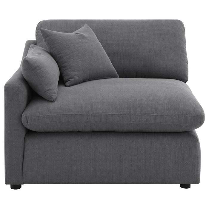 Hobson Modular Sectionals 8 - Imperial Furniture (Las Vegas, NV) - Multi Location