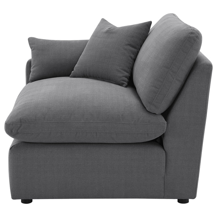 Hobson Modular Sectionals 8 - Imperial Furniture (Las Vegas, NV) - Multi Location