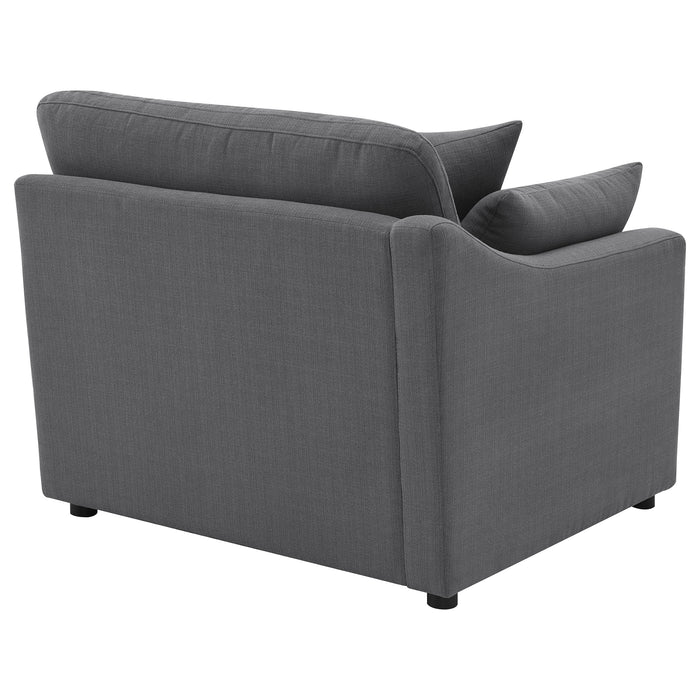 Hobson Modular Sectionals 8 - Imperial Furniture (Las Vegas, NV) - Multi Location