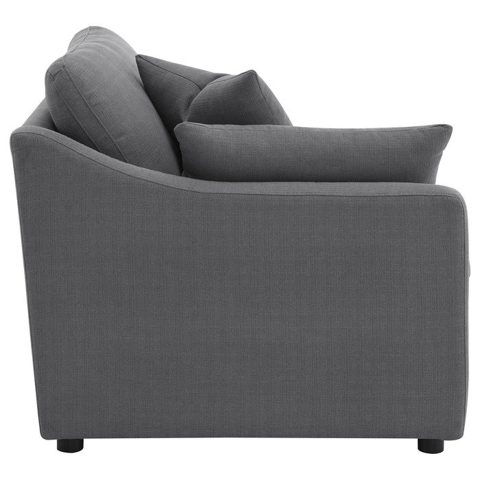 Hobson Modular Sectionals 8 - Imperial Furniture (Las Vegas, NV) - Multi Location