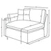 Hobson Modular Sectionals 8 - Imperial Furniture (Las Vegas, NV) - Multi Location