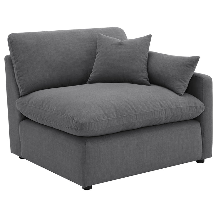 Hobson Modular Sectionals 8 - Imperial Furniture (Las Vegas, NV) - Multi Location