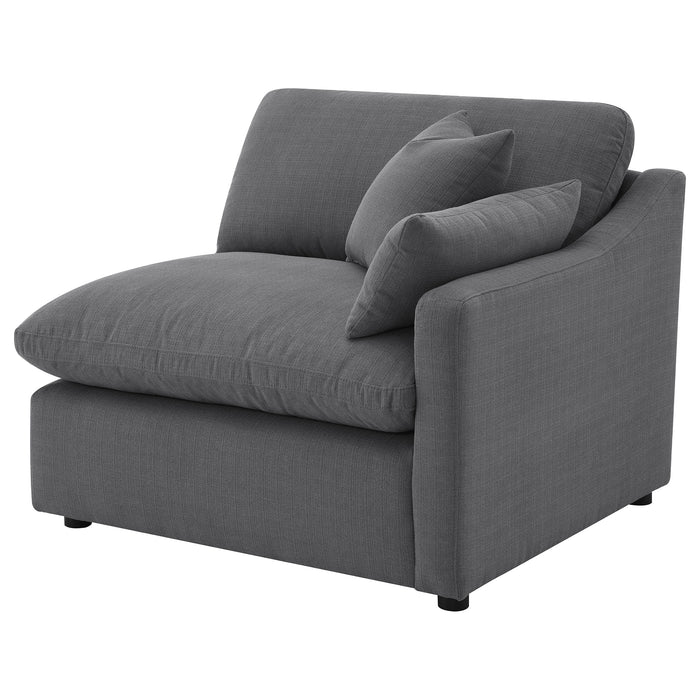 Hobson Modular Sectionals 8 - Imperial Furniture (Las Vegas, NV) - Multi Location