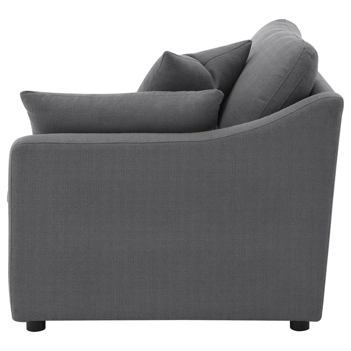 Hobson Modular Sectionals 8 - Imperial Furniture (Las Vegas, NV) - Multi Location
