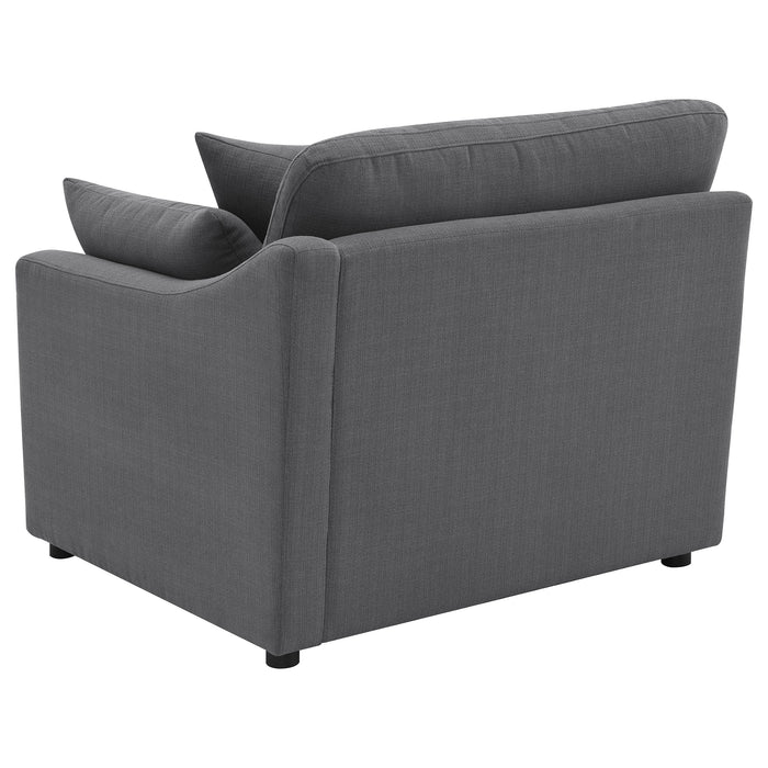 Hobson Modular Sectionals 8 - Imperial Furniture (Las Vegas, NV) - Multi Location