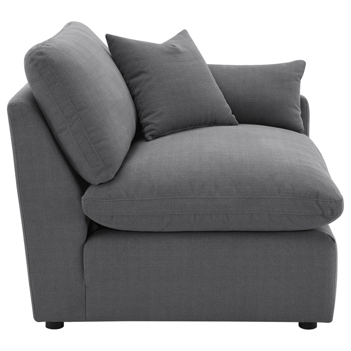 Hobson Modular Sectionals 8 - Imperial Furniture (Las Vegas, NV) - Multi Location