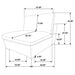 Lakeview Modular Sectionals - Imperial Furniture (Las Vegas, NV) - Multi Location