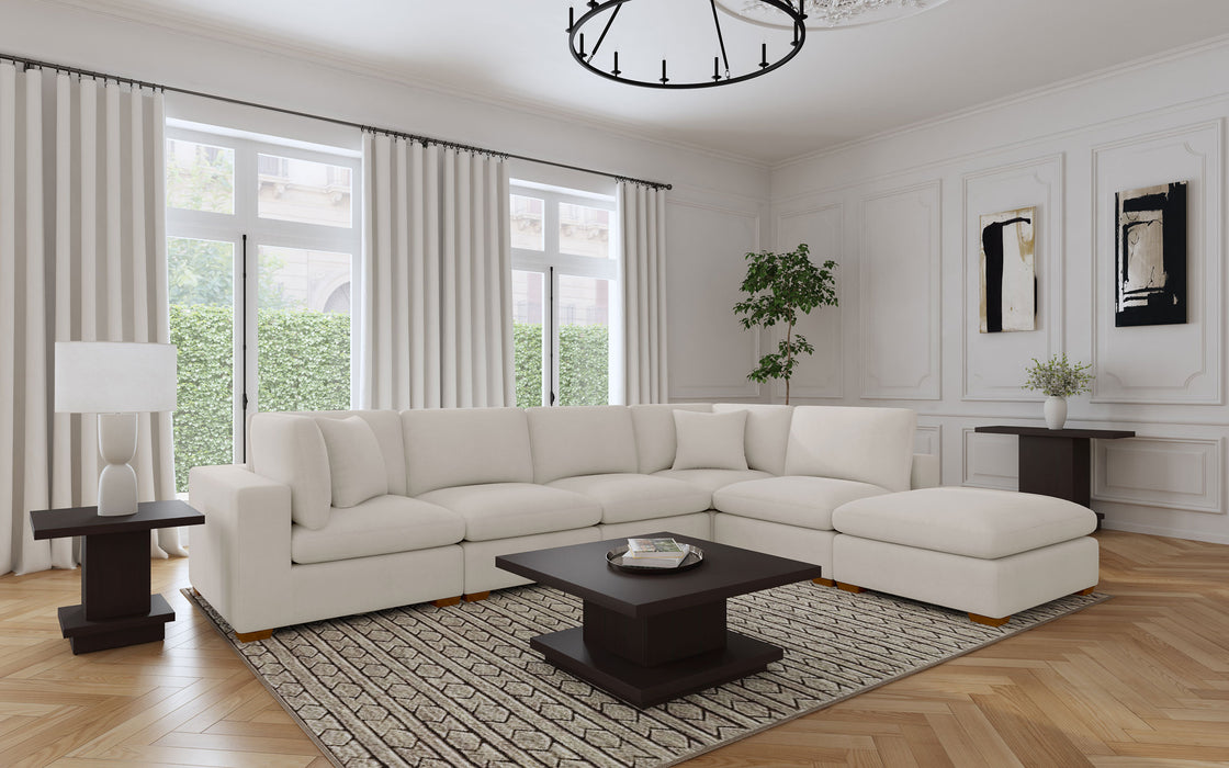 Lakeview Sectionals - Imperial Furniture (Las Vegas, NV) - Multi Location