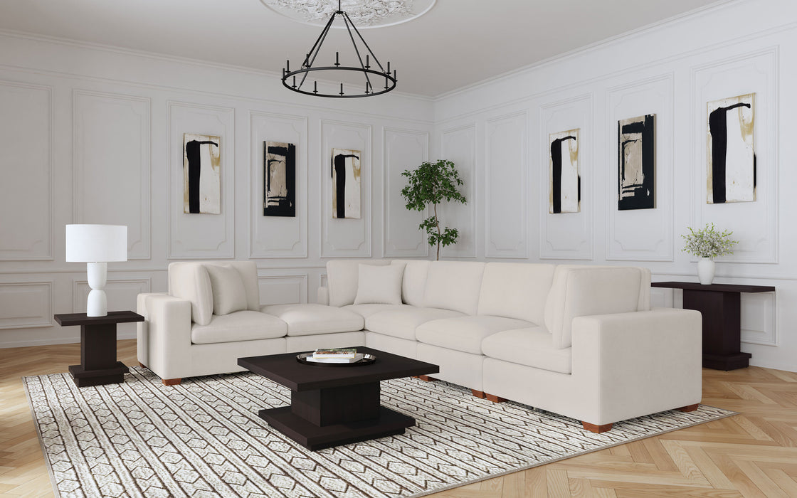 Lakeview Sectionals - Imperial Furniture (Las Vegas, NV) - Multi Location