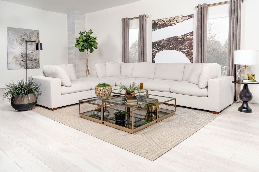 Lakeview Modular Sectionals Upholstered - Imperial Furniture (Las Vegas, NV) - Multi Location