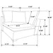 Lakeview Modular Sectionals - Imperial Furniture (Las Vegas, NV) - Multi Location
