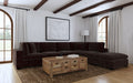 Lakeview Sectionals - Imperial Furniture (Las Vegas, NV) - Multi Location