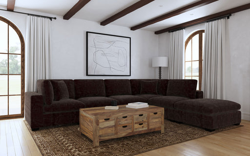 Lakeview Sectionals - Imperial Furniture (Las Vegas, NV) - Multi Location