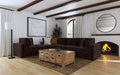 Lakeview Sectionals - Imperial Furniture (Las Vegas, NV) - Multi Location