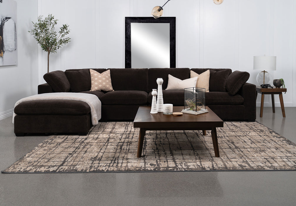 Lakeview Modular Sectionals Upholstered - Imperial Furniture (Las Vegas, NV) - Multi Location