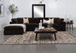 Lakeview Modular Sectionals Upholstered - Imperial Furniture (Las Vegas, NV) - Multi Location