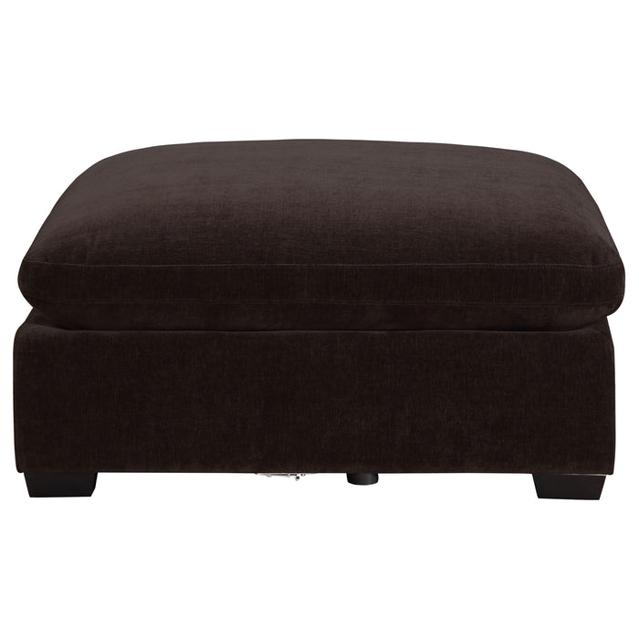 Lakeview Ottoman - Imperial Furniture (Las Vegas, NV) - Multi Location