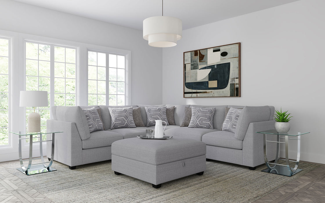 Cambria Sectionals - Imperial Furniture (Las Vegas, NV) - Multi Location