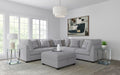 Cambria Sectionals - Imperial Furniture (Las Vegas, NV) - Multi Location