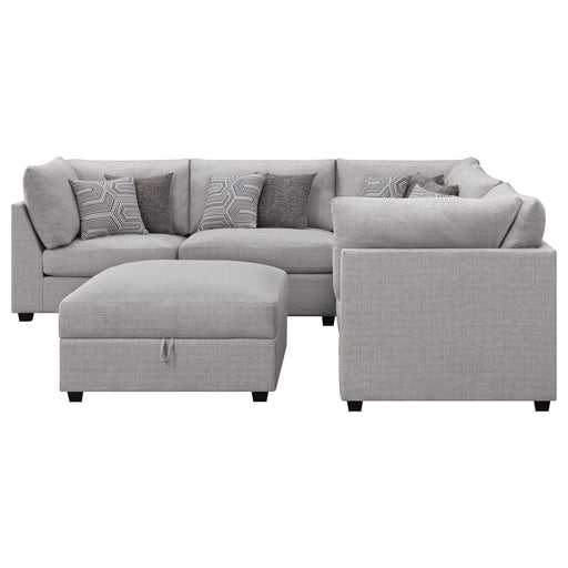 Cambria Sectionals - Imperial Furniture (Las Vegas, NV) - Multi Location
