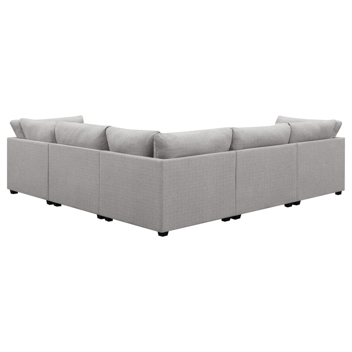 Cambria Sectionals - Imperial Furniture (Las Vegas, NV) - Multi Location