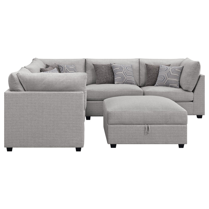 Cambria Sectionals - Imperial Furniture (Las Vegas, NV) - Multi Location