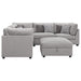 Cambria Sectionals - Imperial Furniture (Las Vegas, NV) - Multi Location
