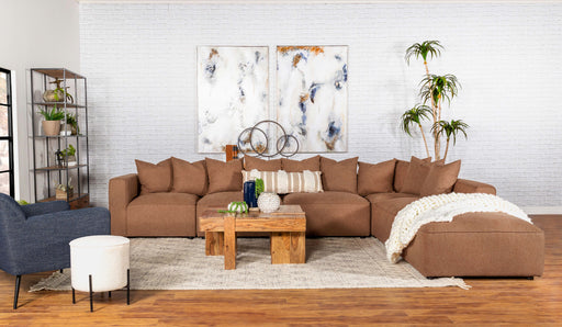 Jennifer Sectionals - Imperial Furniture (Las Vegas, NV) - Multi Location