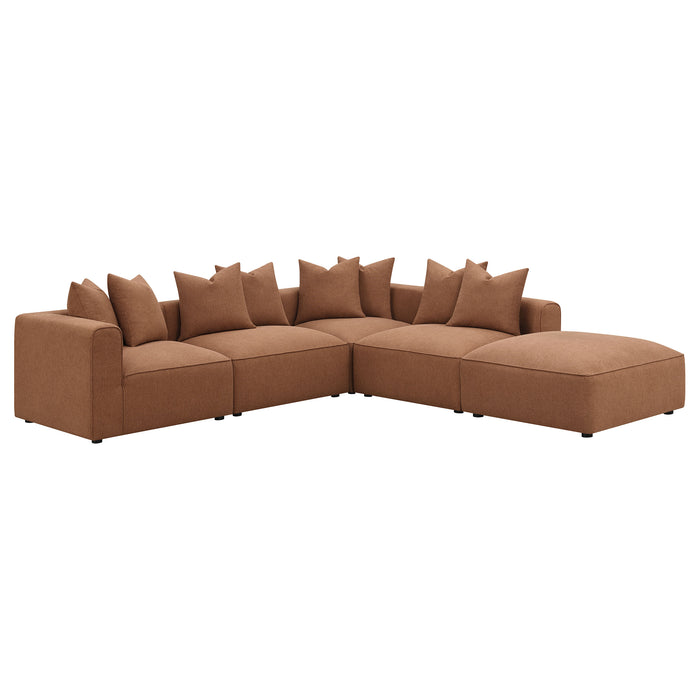 Jennifer Sectionals - Imperial Furniture (Las Vegas, NV) - Multi Location