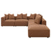 Jennifer Sectionals - Imperial Furniture (Las Vegas, NV) - Multi Location