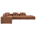 Jennifer Sectionals - Imperial Furniture (Las Vegas, NV) - Multi Location