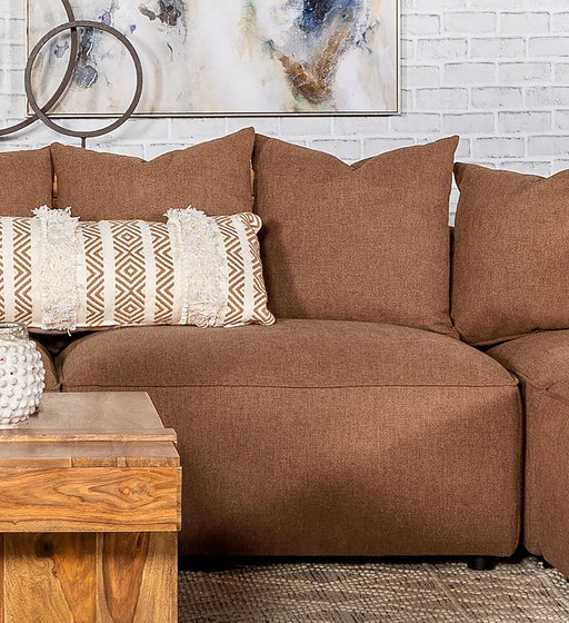 Jennifer Accent Chair - Imperial Furniture (Las Vegas, NV) - Multi Location