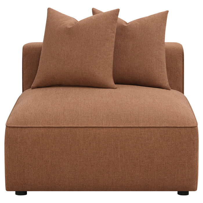 Jennifer Accent Chair - Imperial Furniture (Las Vegas, NV) - Multi Location