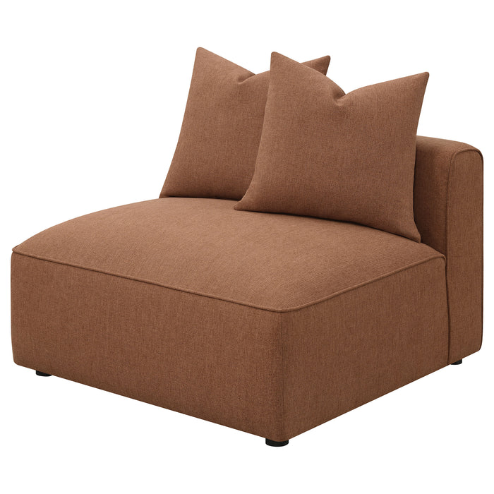 Jennifer Accent Chair - Imperial Furniture (Las Vegas, NV) - Multi Location