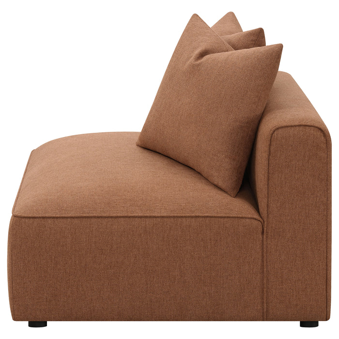 Jennifer Accent Chair - Imperial Furniture (Las Vegas, NV) - Multi Location