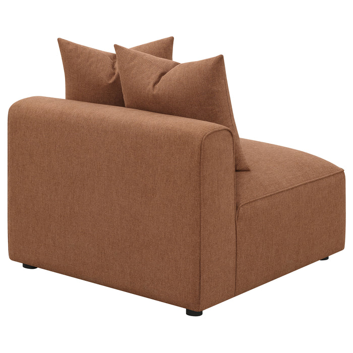 Jennifer Accent Chair - Imperial Furniture (Las Vegas, NV) - Multi Location