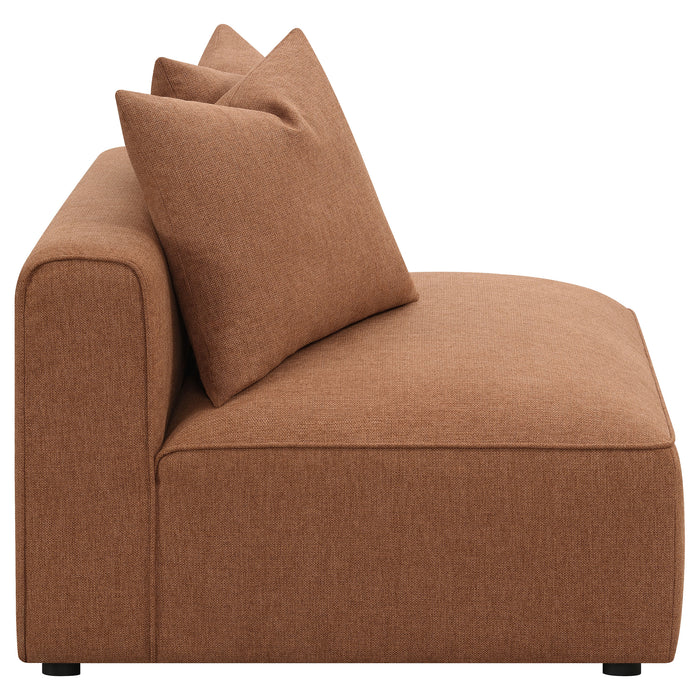 Jennifer Accent Chair - Imperial Furniture (Las Vegas, NV) - Multi Location
