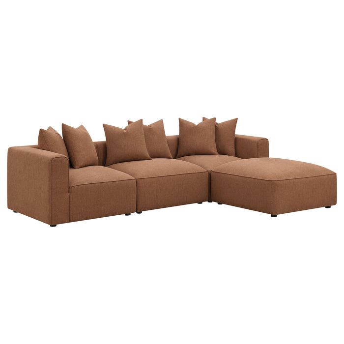 Jennifer Accent Chair - Imperial Furniture (Las Vegas, NV) - Multi Location